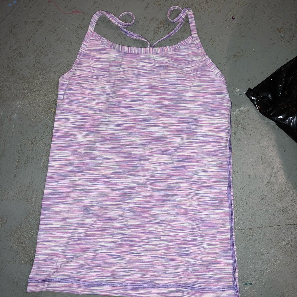 IVIVVA TANK